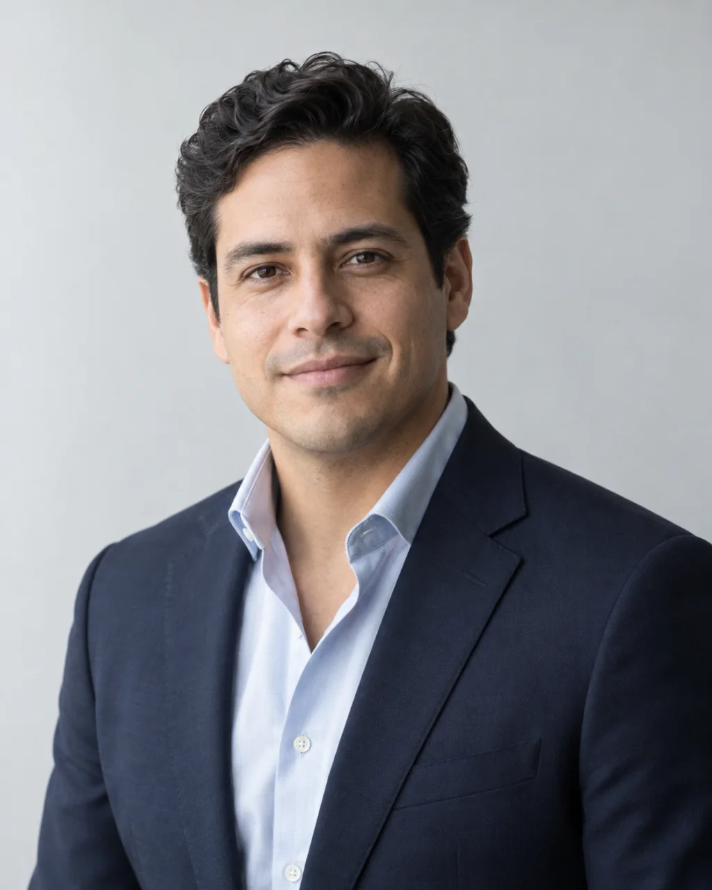 Daniel Reyes