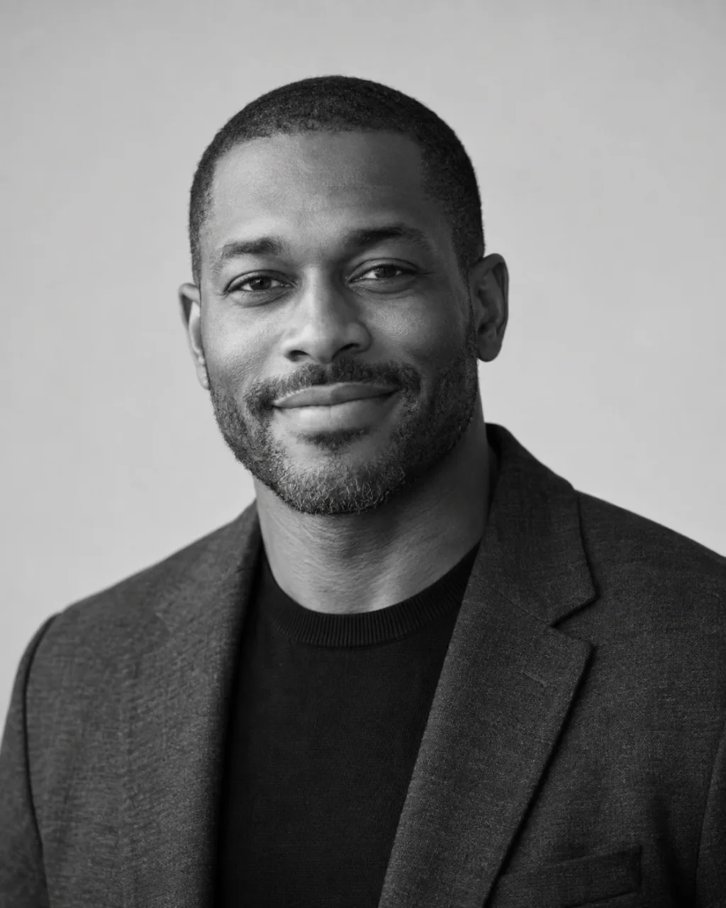 Marcus Bennett